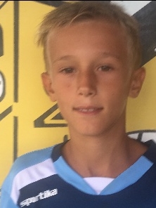 BERTOLUZZO MASSIMILIANO